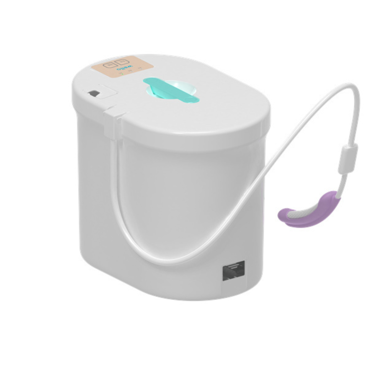 Smart External Urine Collection System2